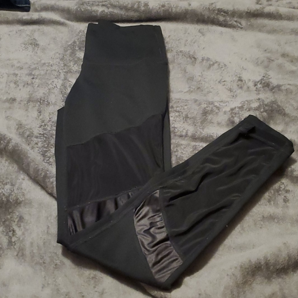 Athletic Leggings